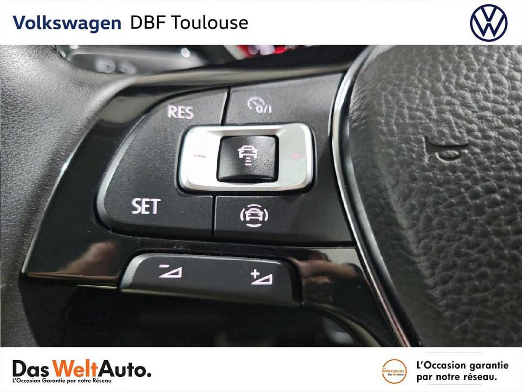 Volkswagen Tiguan - 2.0 TDI 150 IQ.Drive