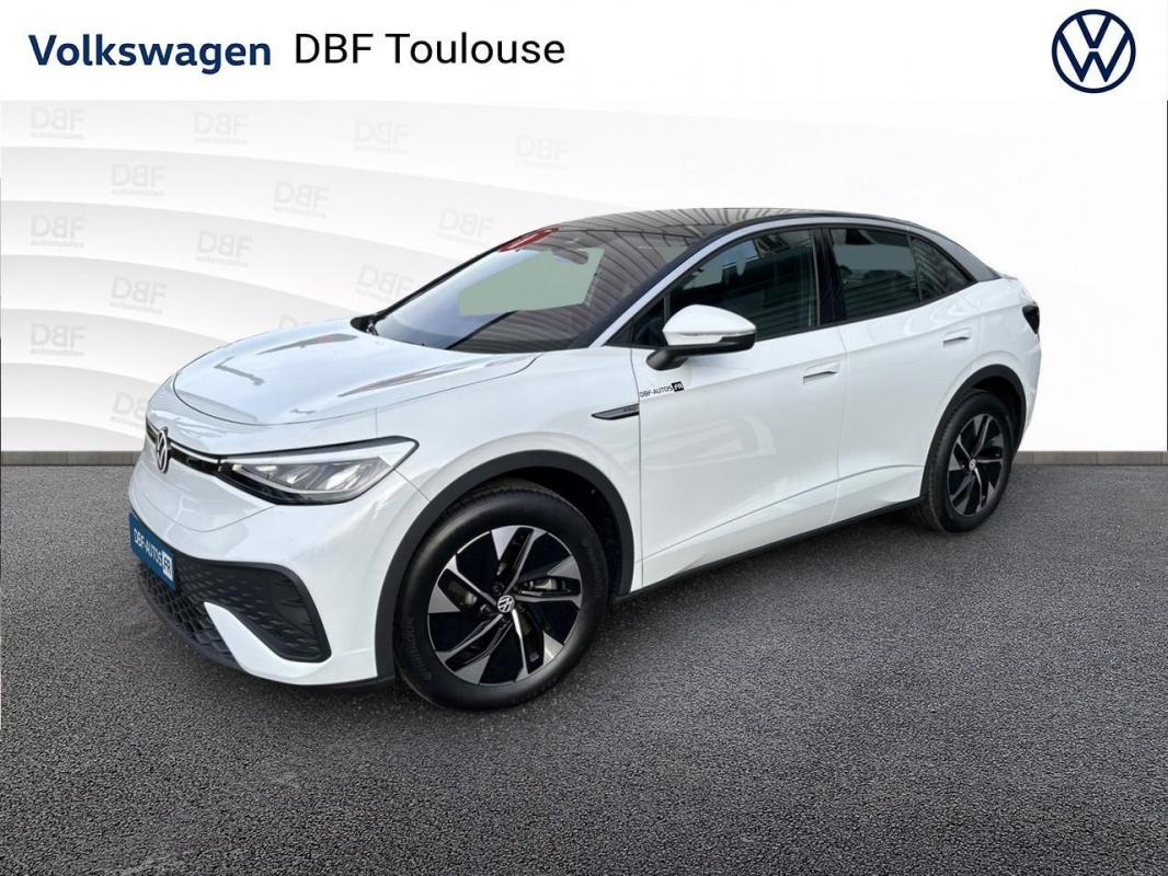 Volkswagen ID.5 - PRO (77KWH) PERFORMANCE (150KW)