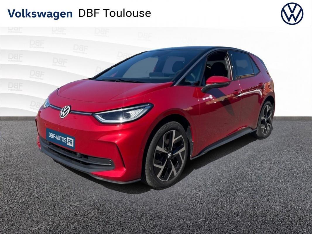 VOLKSWAGEN ID.3 - FL PRO (58 KWH) PERFORMANCE (150KW) (2024)