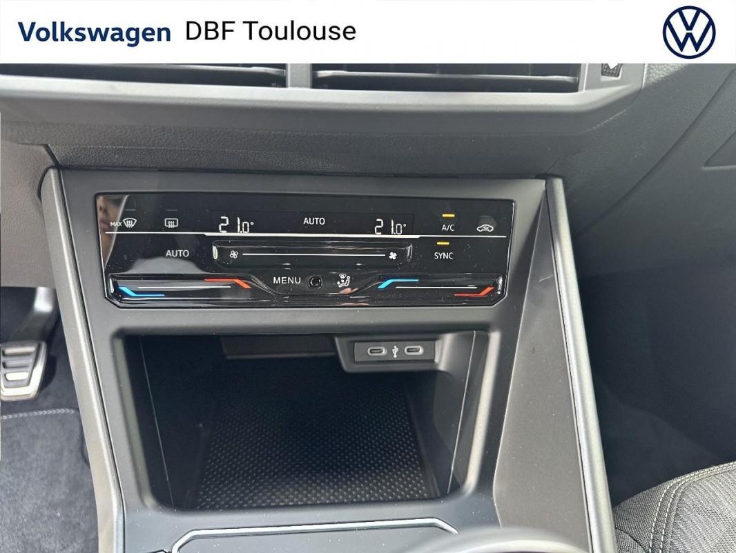 Volkswagen Polo - FL 1.0 TSI 95 CH BVM5 R LINE