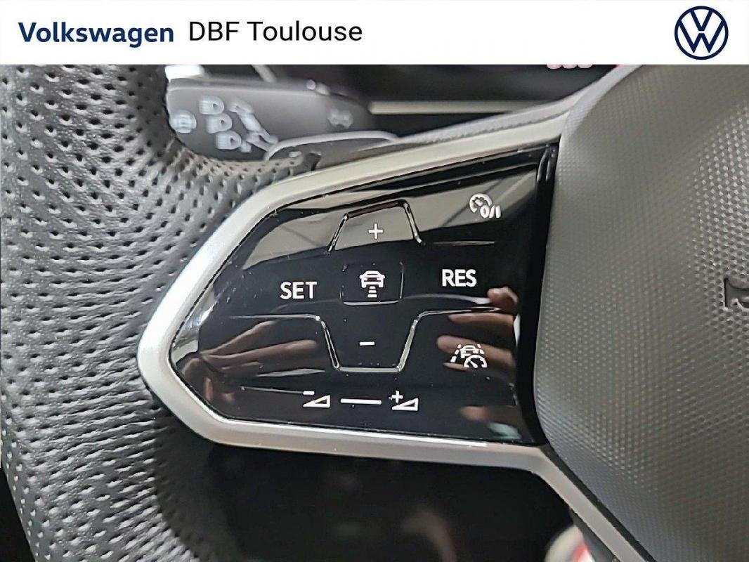 Volkswagen Tiguan - 1.5 TSI 150ch DSG7 R-Line