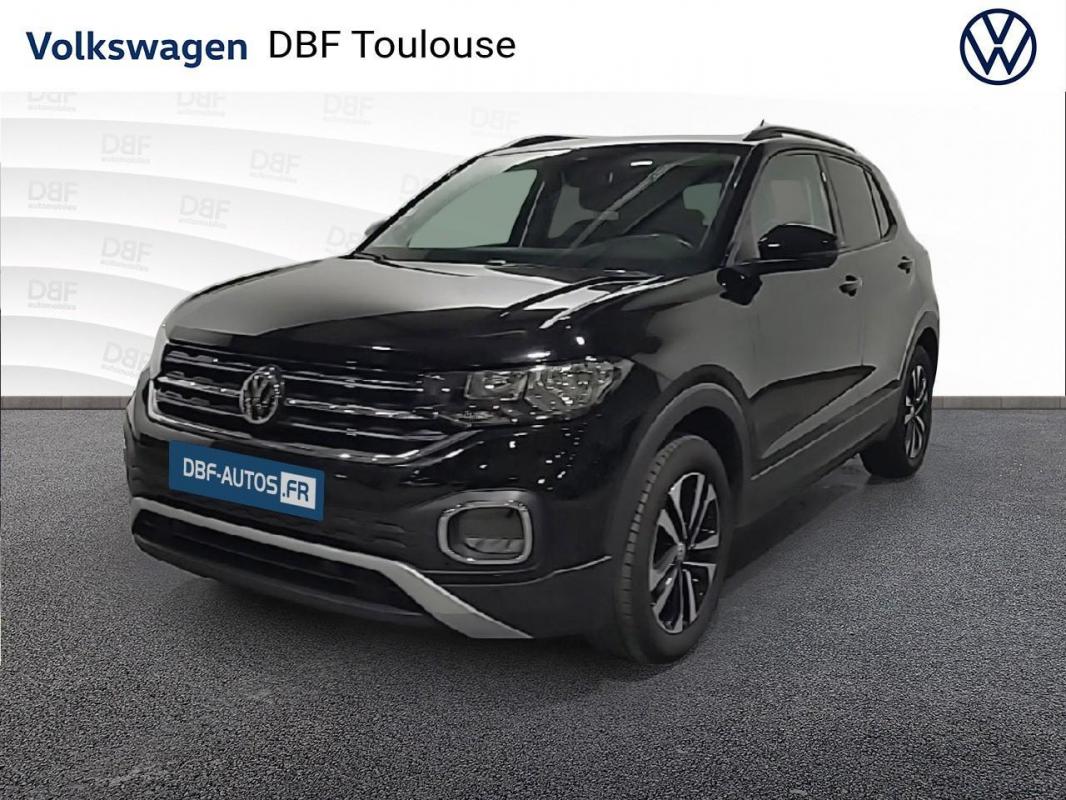 Volkswagen T-Cross - 1.0 TSI 95 Start/Stop BVM5 United