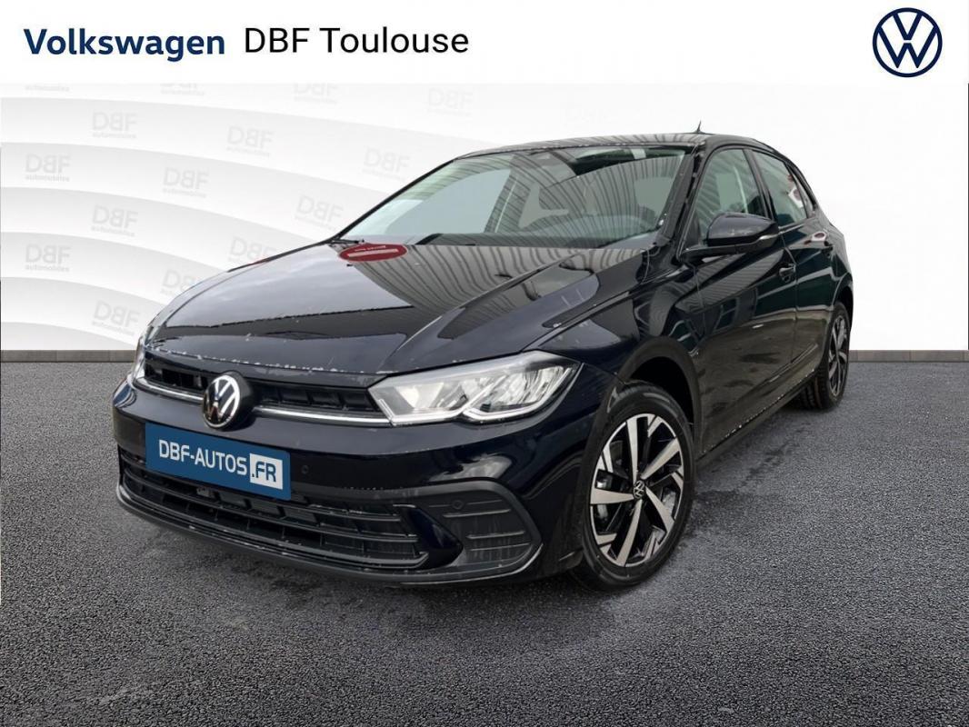 Volkswagen Polo - 1.0 TSI 95 S&S DSG7 Life