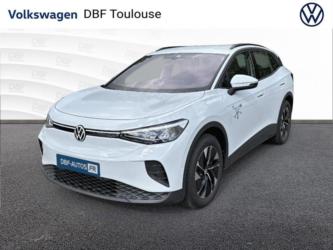 VOLKSWAGEN ID.4 - PRO (77KWH) ID./LIFE MAX (286CH) (2024)