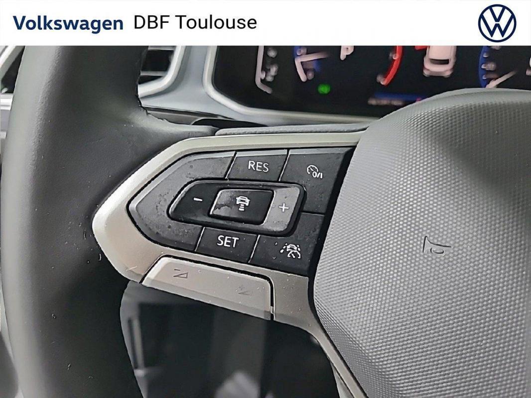 Volkswagen T-Roc - 1.5 TSI EVO2 150 Start/Stop DSG7 Style