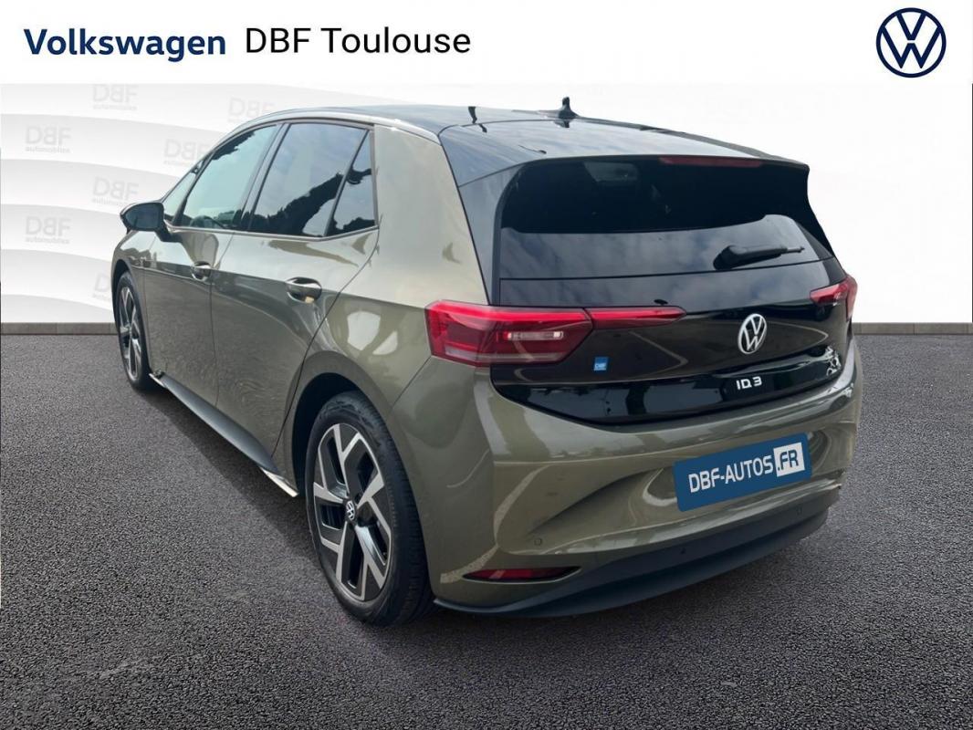 Volkswagen ID.3 - 204 ch Pro Performance Style