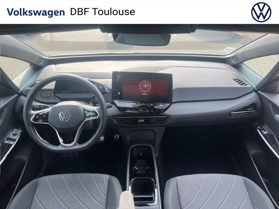 Volkswagen ID.3 - 204 ch Pro Performance Style