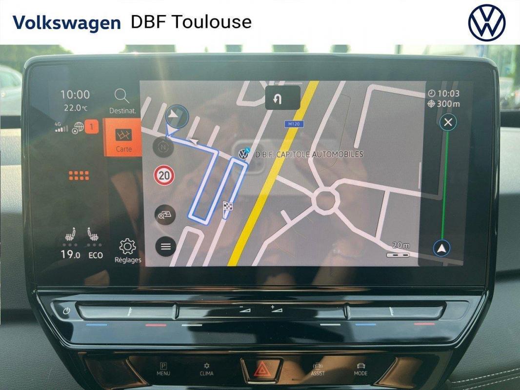 Volkswagen ID.3 - 204 ch Pro Performance Style