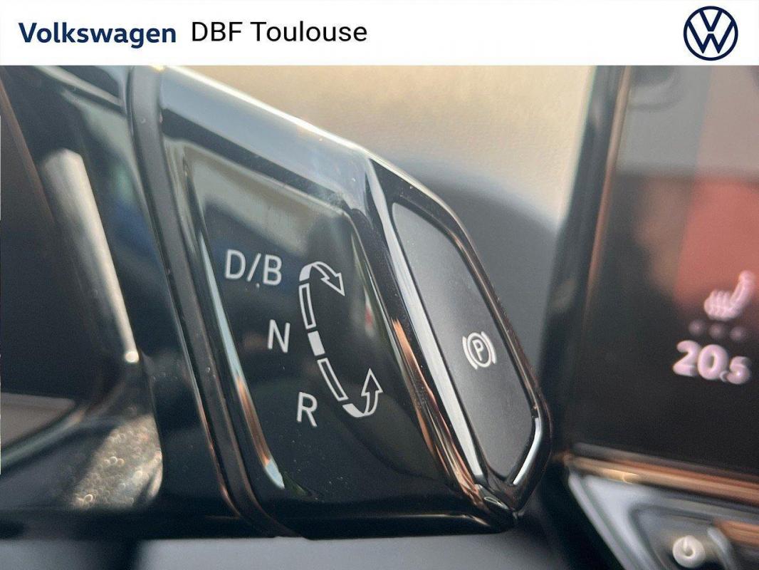 Volkswagen ID.3 - 204 ch Pro Performance Style