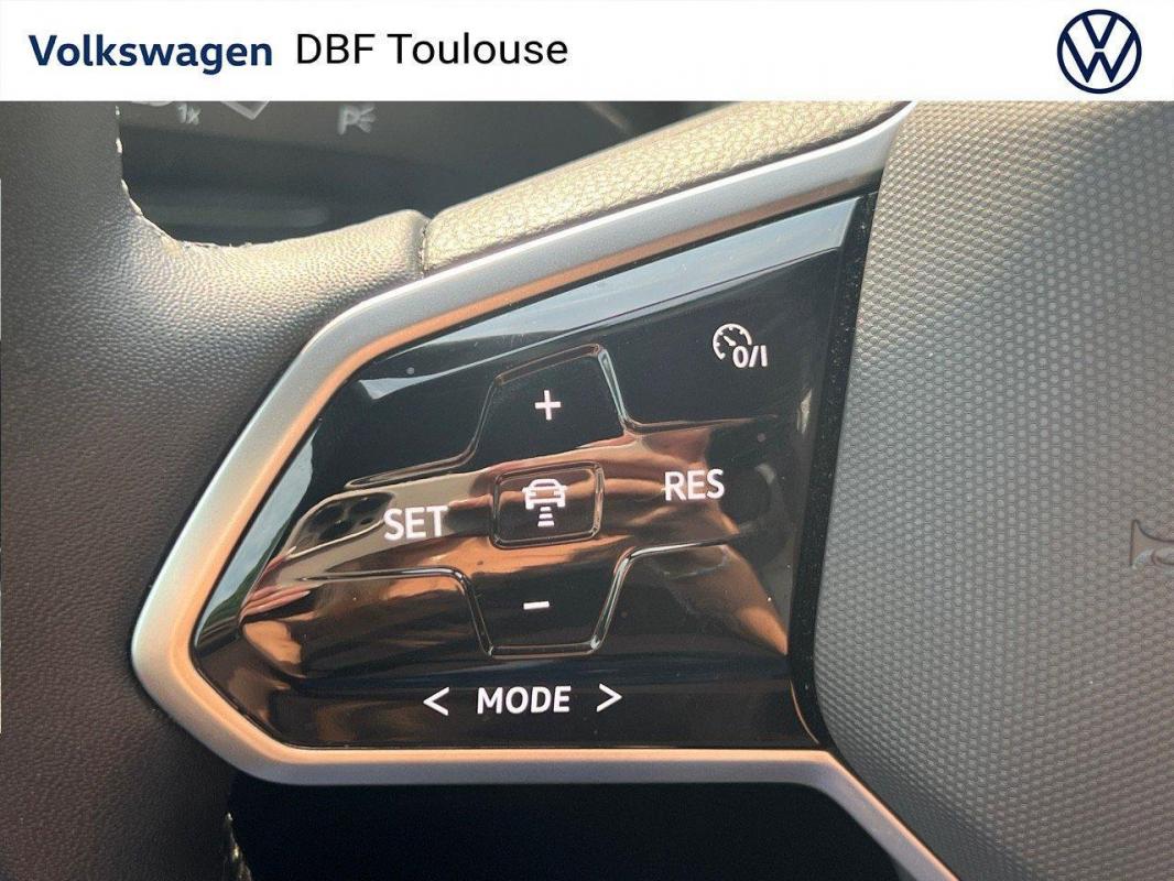 Volkswagen ID.3 - 204 ch Pro Performance Style