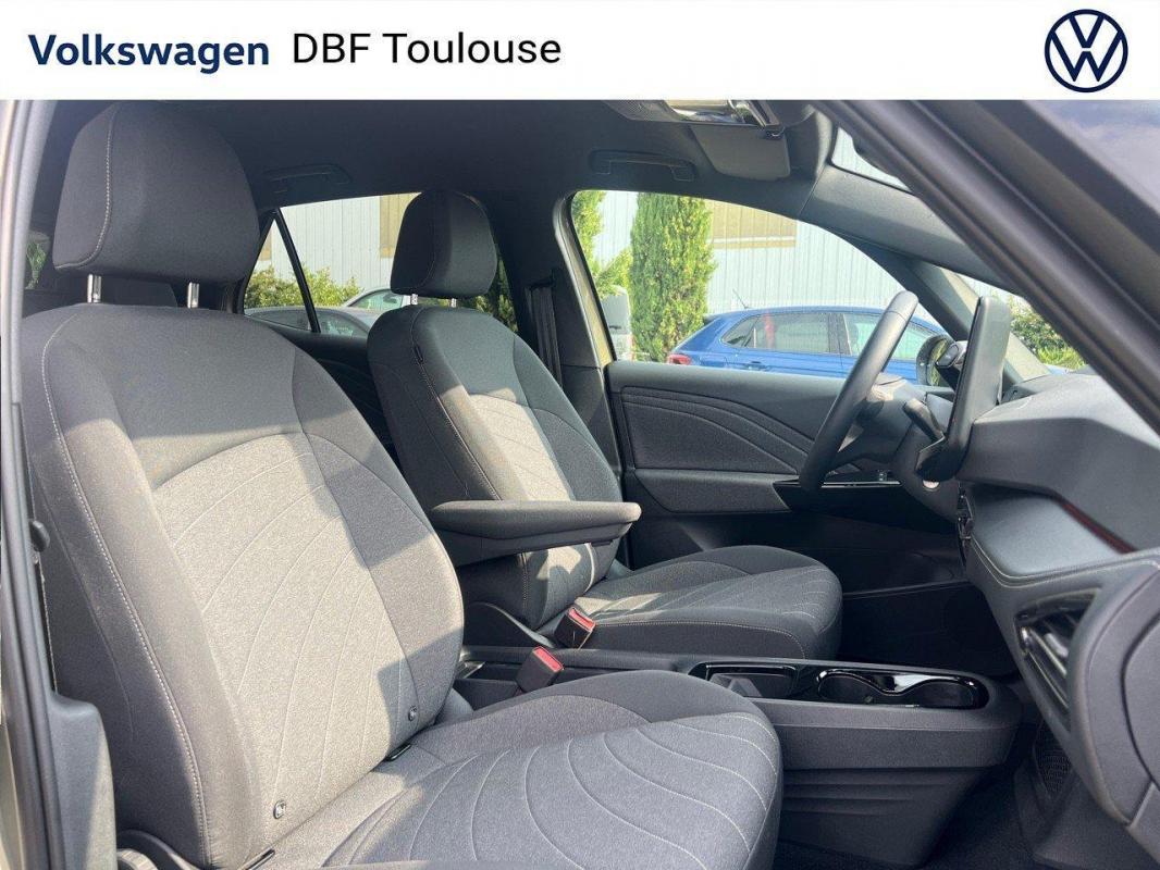 Volkswagen ID.3 - 204 ch Pro Performance Style