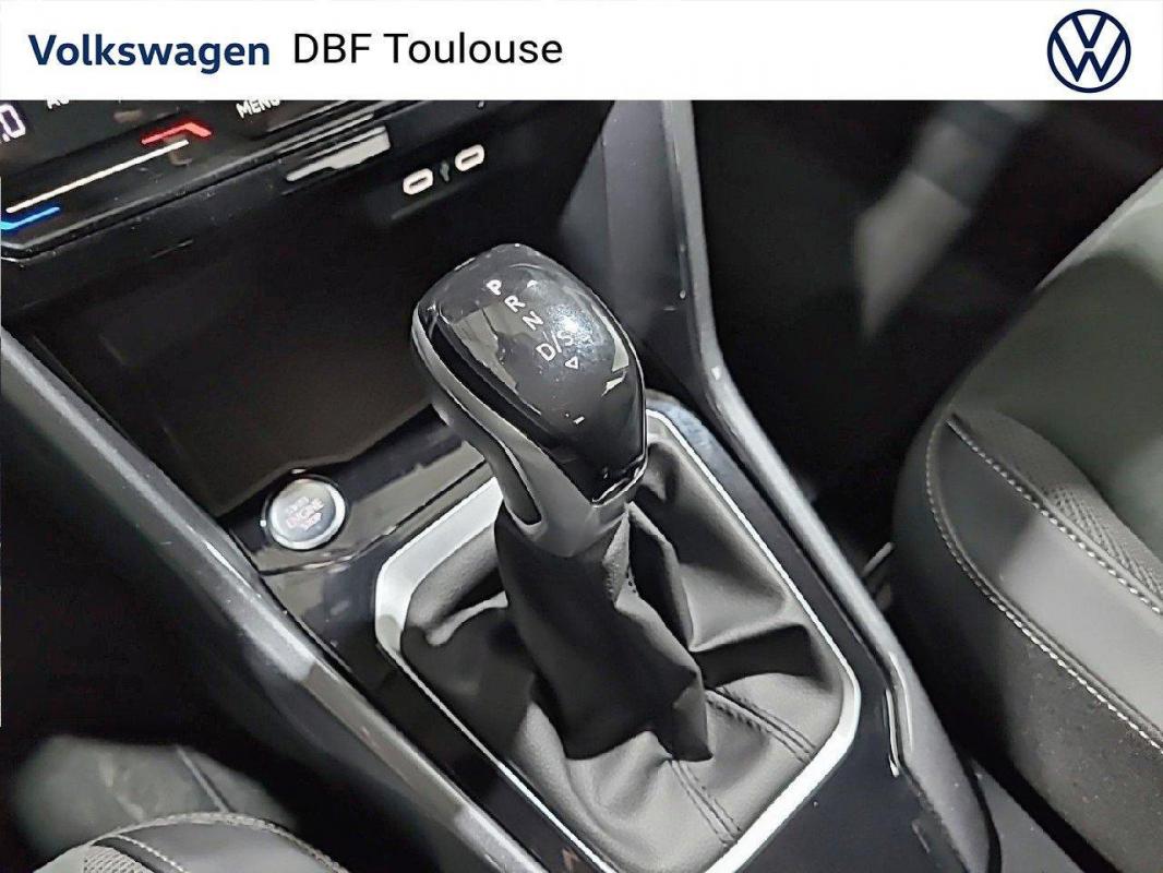 Volkswagen T-Roc - 1.5 TSI EVO2 150 Start/Stop DSG7 Style