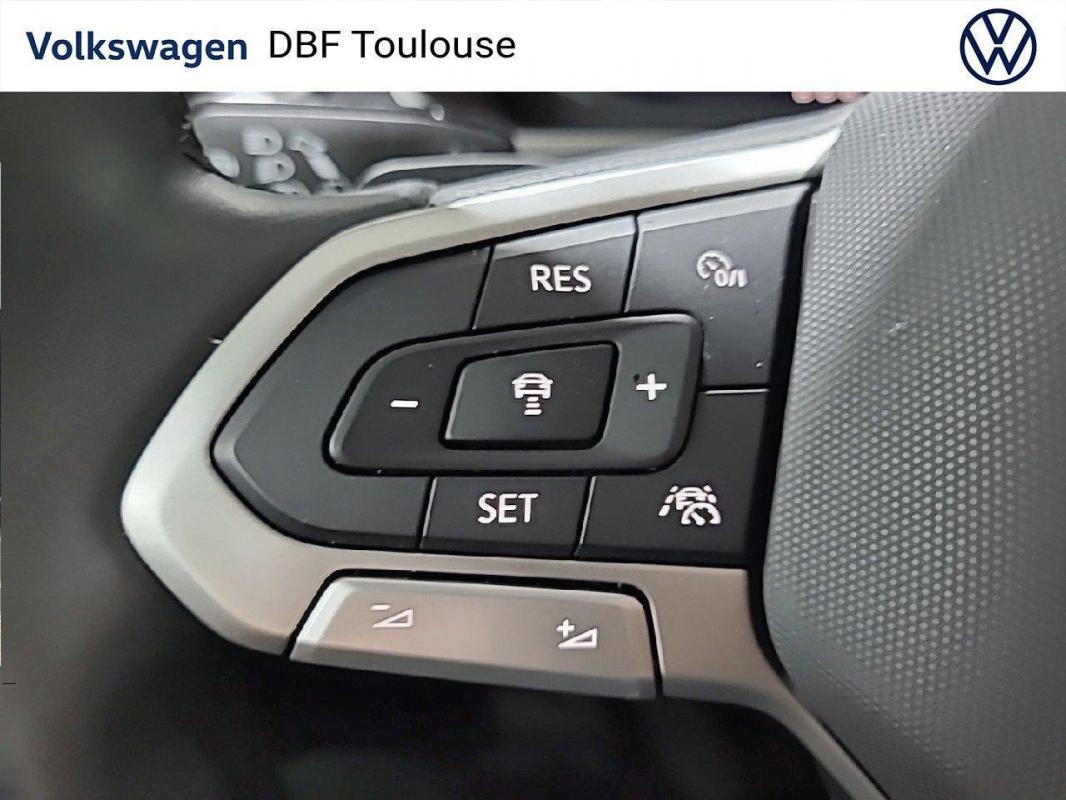 Volkswagen T-Roc - 1.5 TSI EVO2 150 Start/Stop DSG7 Style
