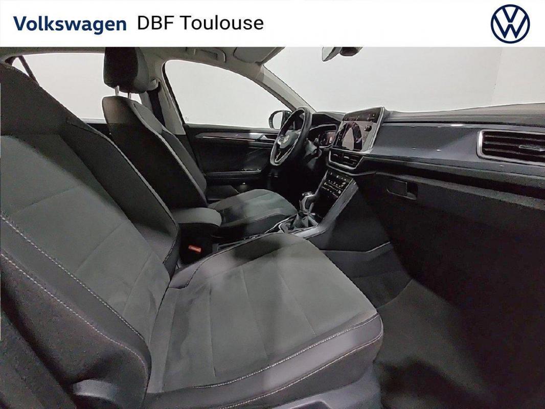 Volkswagen T-Roc - 1.5 TSI EVO2 150 Start/Stop DSG7 Style