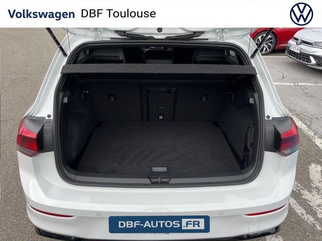 Volkswagen Golf - 1.5 eTSI OPF 150 DSG7 R-Line