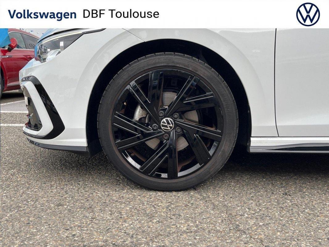 Volkswagen Golf - 1.5 eTSI OPF 150 DSG7 R-Line