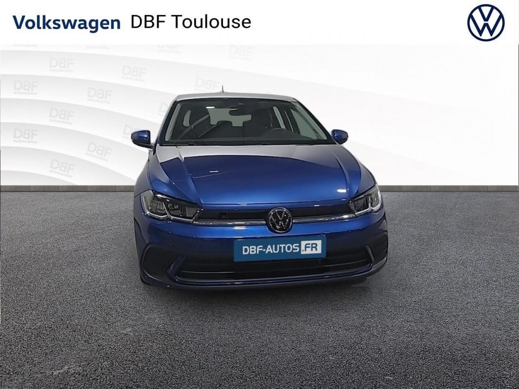 Volkswagen Polo - 1.0 TSI 95 S&S DSG7 Life