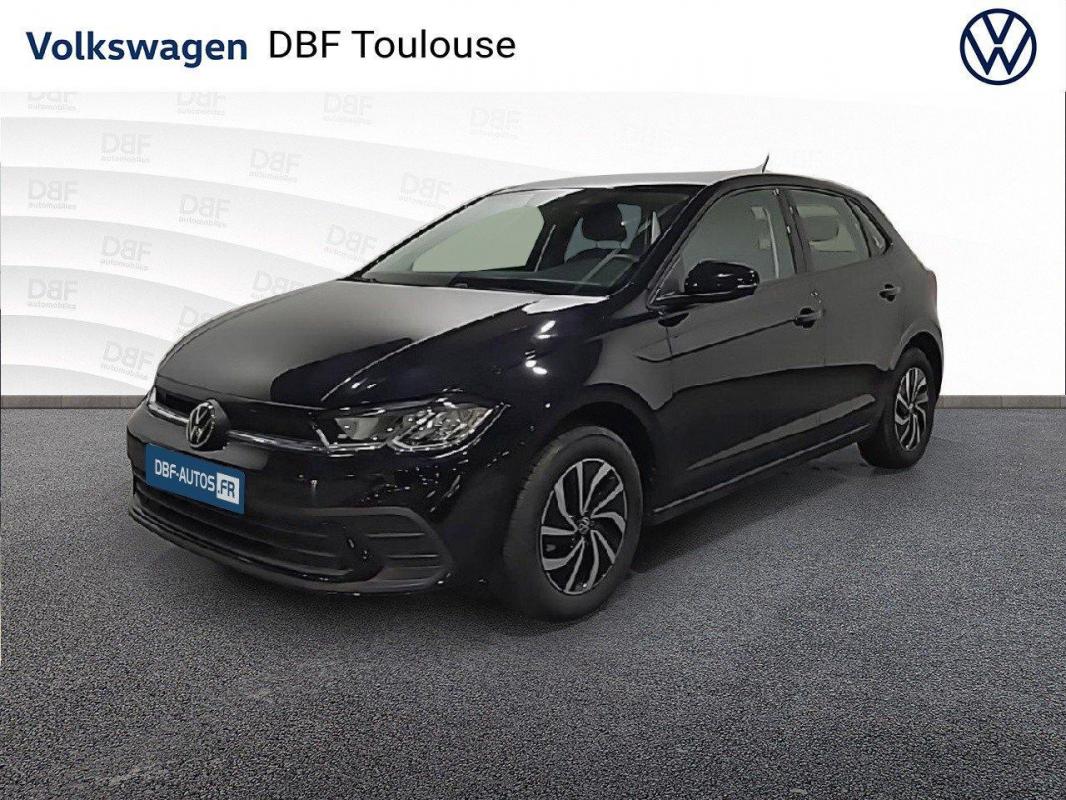 Volkswagen Polo - 1.0 TSI 95 S&S DSG7 Life