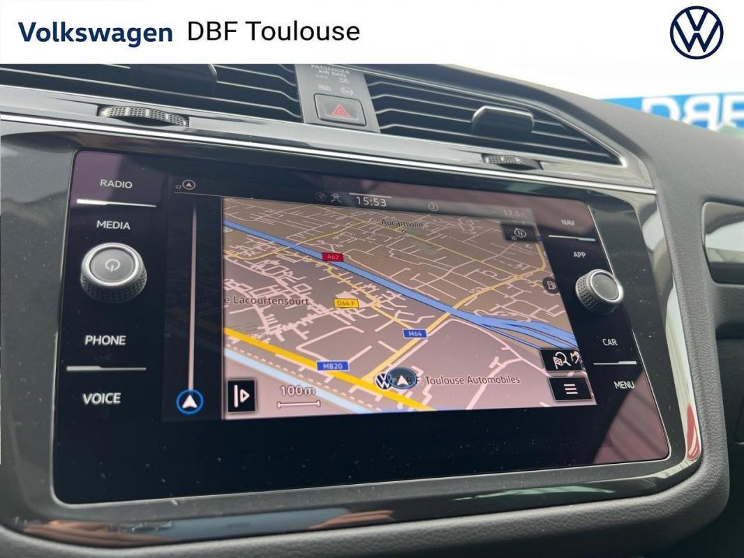 Volkswagen Tiguan - 1.4 eHybrid 245ch DSG6 Elegance