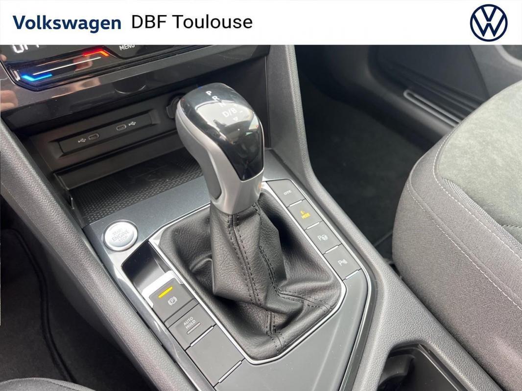 Volkswagen Tiguan - 1.4 eHybrid 245ch DSG6 Elegance