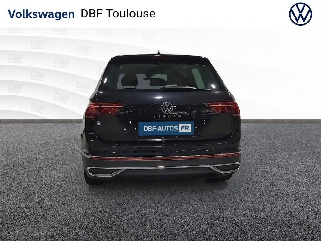 Volkswagen Tiguan - 2.0 TDI 150ch DSG7 Elegance Exclusive