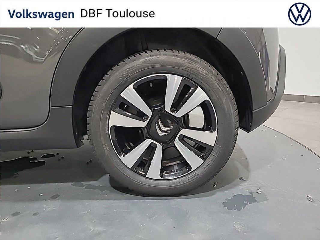Citroën C3 - PureTech 83 S&S BVM5 C-Series