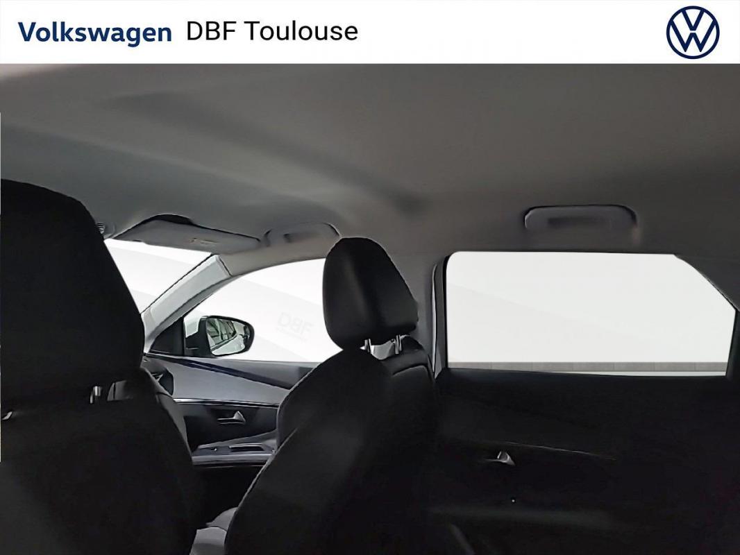 Peugeot 3008 - BlueHDi 130ch S&S EAT8 Allure