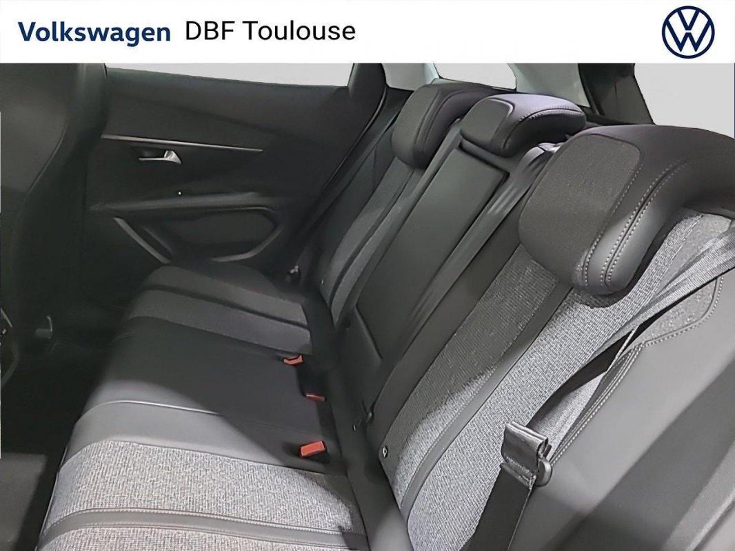 Peugeot 3008 - BlueHDi 130ch S&S EAT8 Allure