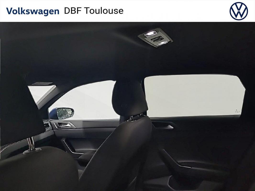 Volkswagen Polo - 1.0 TSI 95 S&S BVM5 R-Line