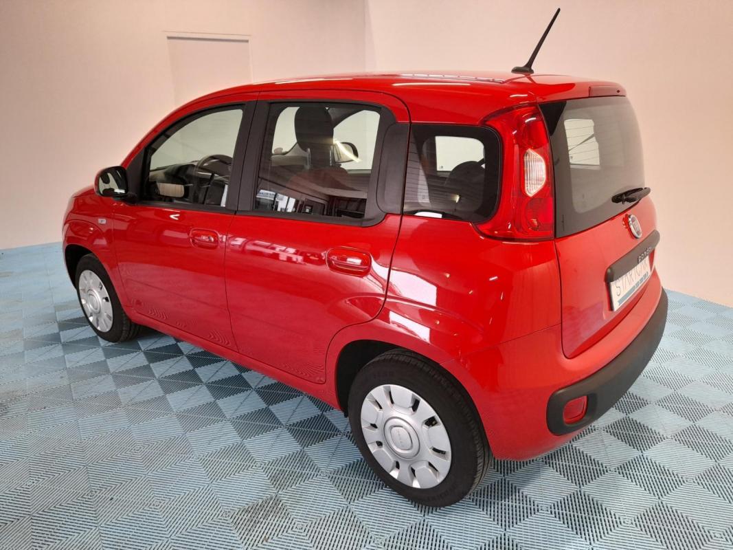 Fiat Panda - 1.2 69 ch S/S Easy