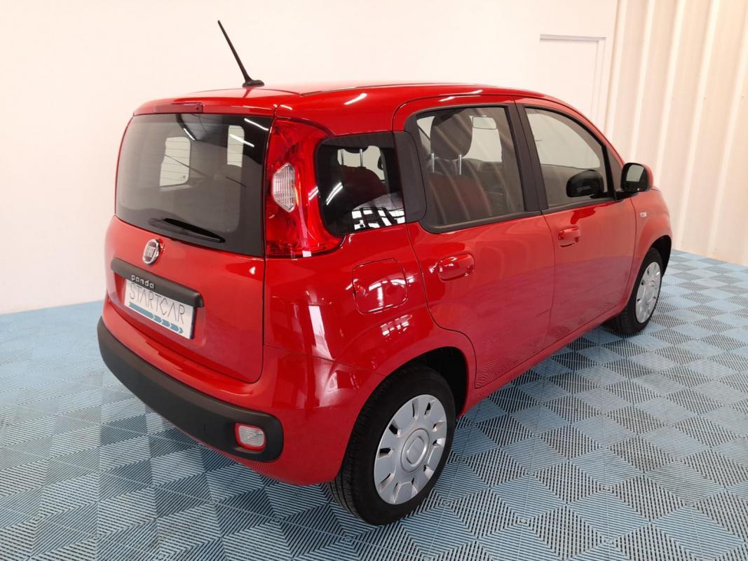 Fiat Panda - 1.2 69 ch S/S Easy