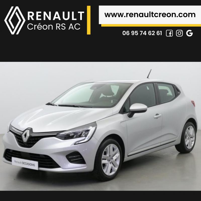 Renault Clio ZEN