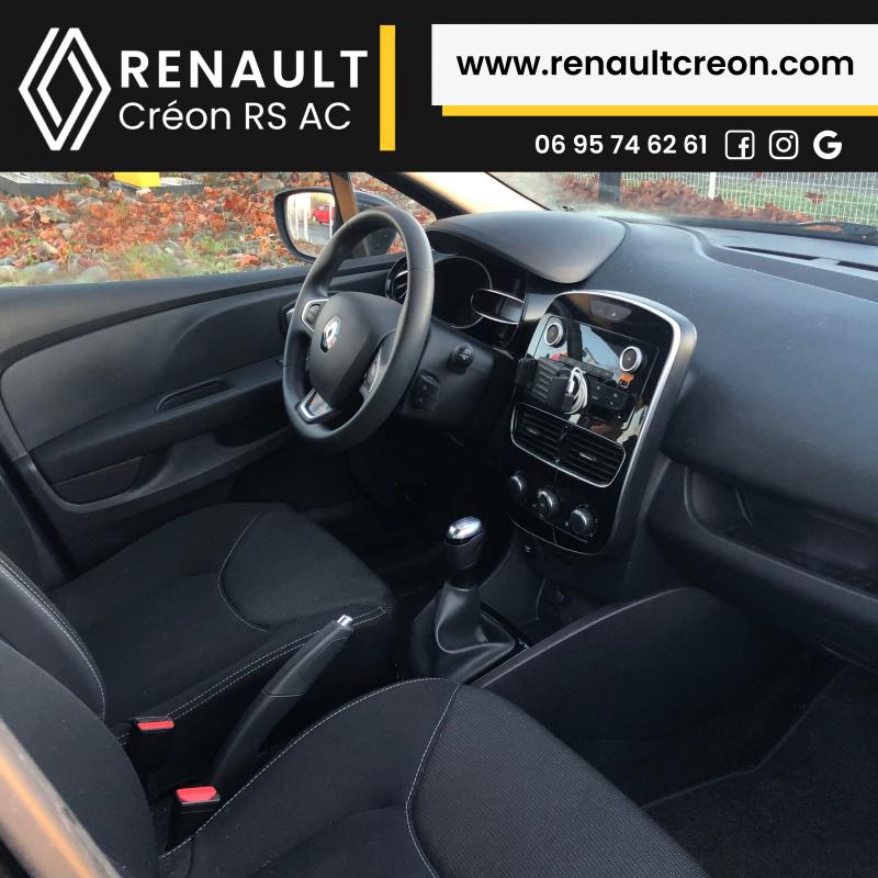 Renault Clio - Generation TCe 90ch