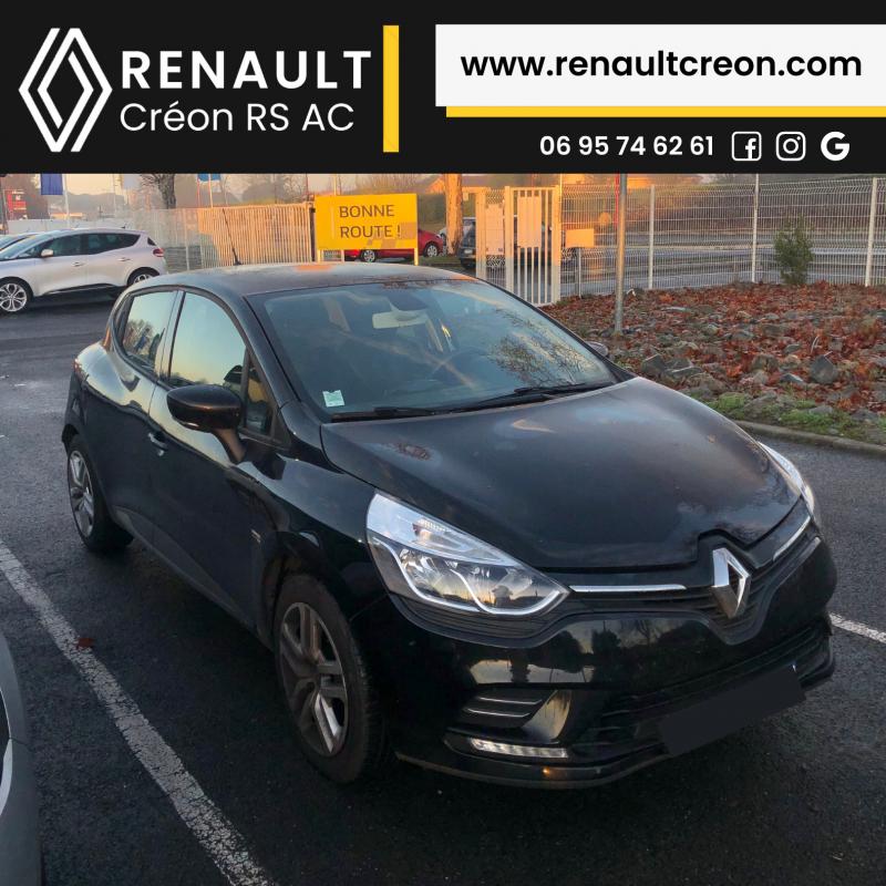 Renault Clio Generation TCe 90ch