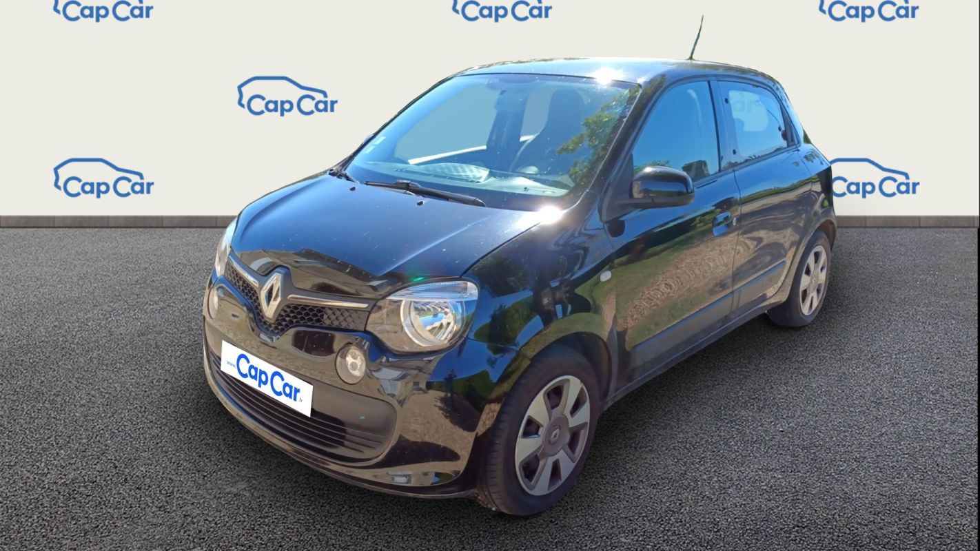 RENAULT TWINGO - 1.2 SCE 70 LIMITED (2015)