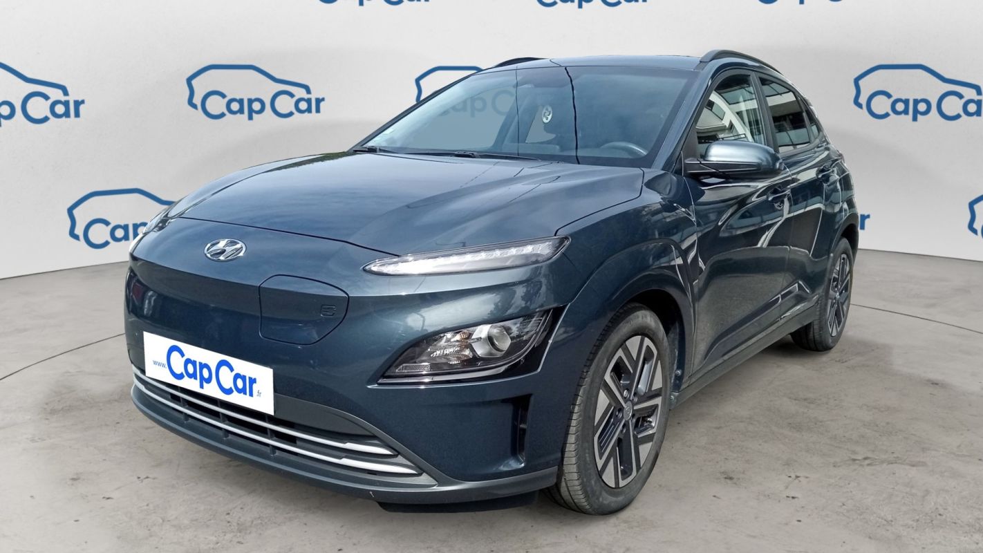 Hyundai Kona EV 135 39 kWh 2WD Intuitive