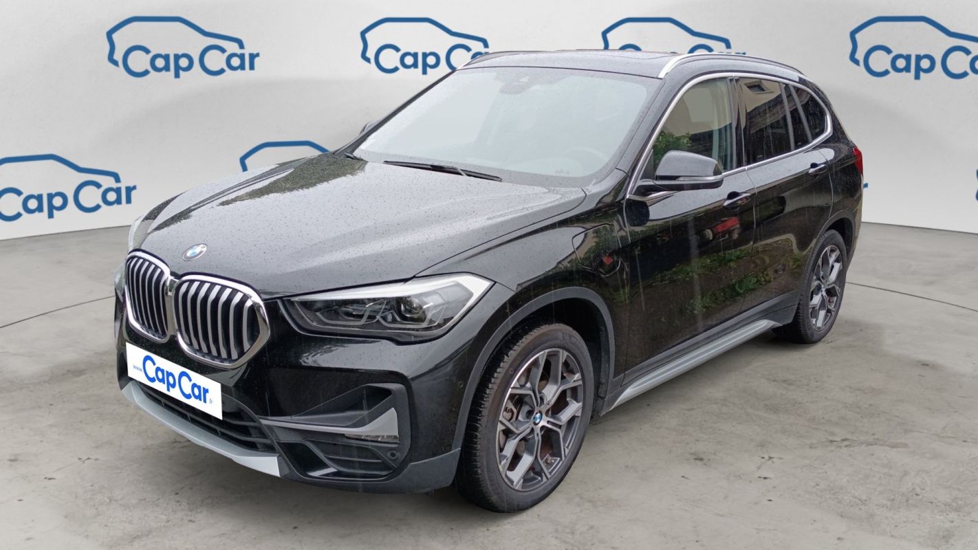 BMW X1 - (F48) XDRIVE 25E 220 BVA8 XLINE (2020)