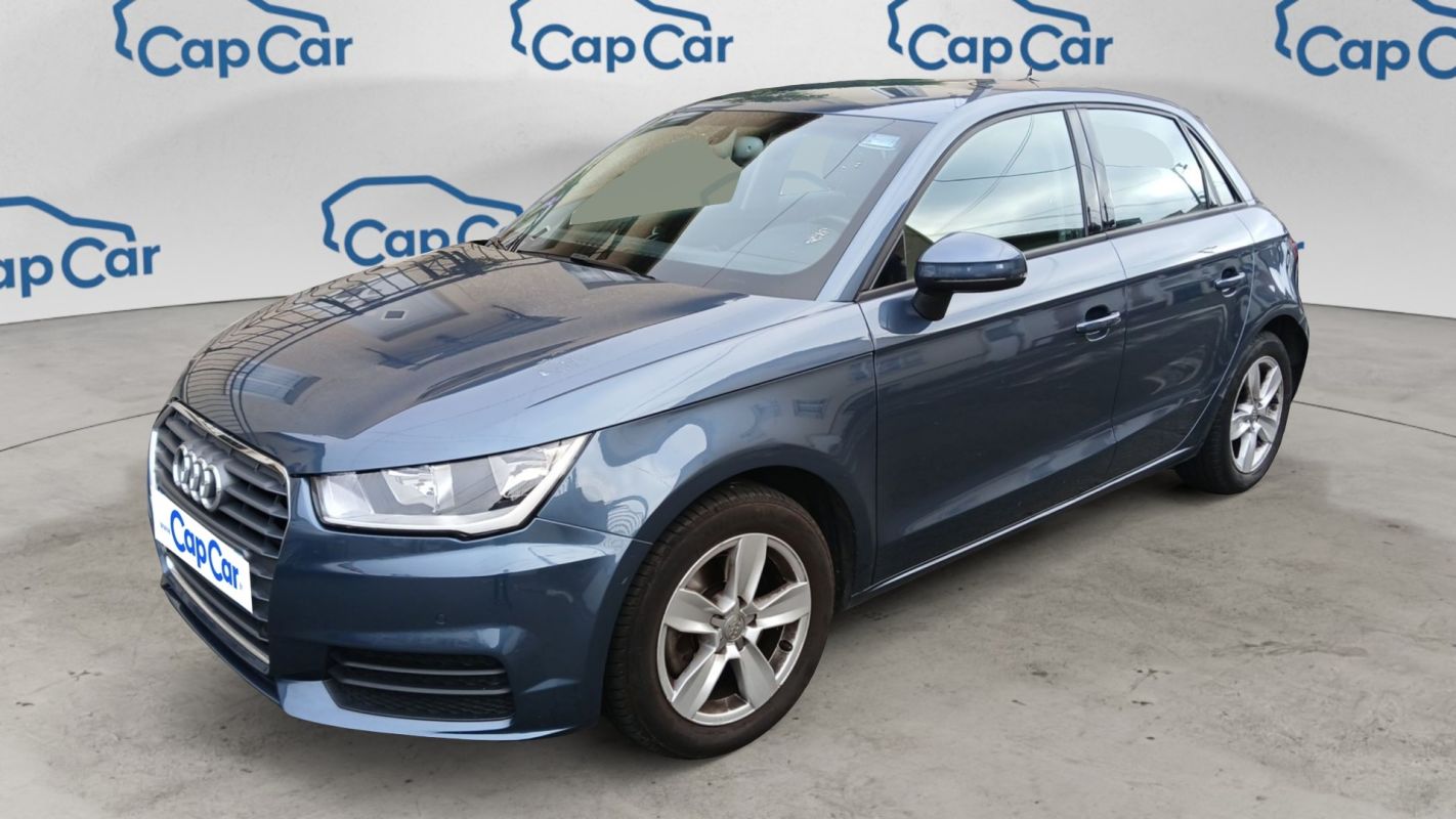 Audi A1 sportback 1.4 TFSI 125 Business line