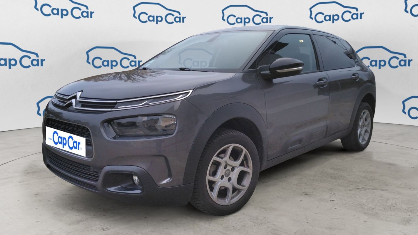 Citroën C4 Cactus 1.2 PureTech 110 Feel Business