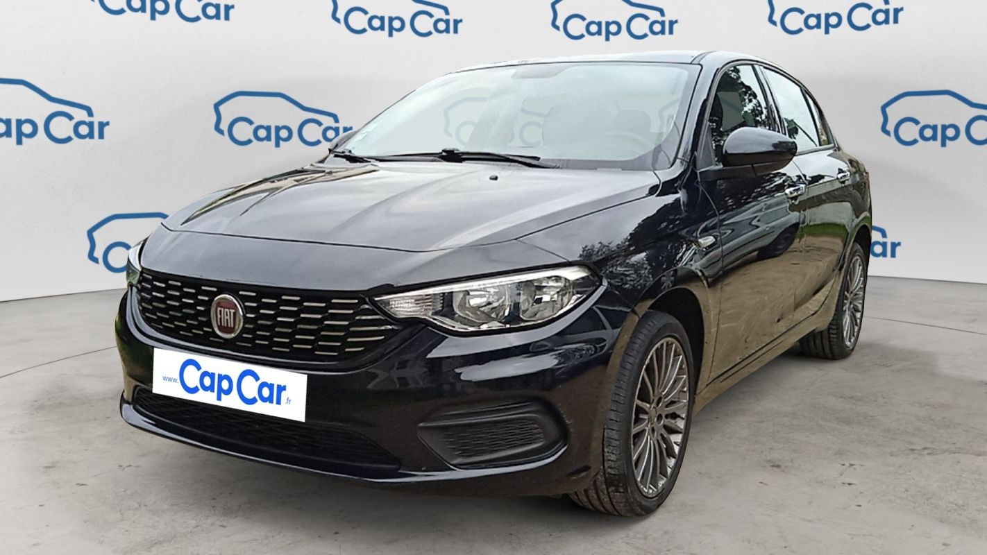 Fiat Tipo II 1.4 95 Tip Top - 5 places