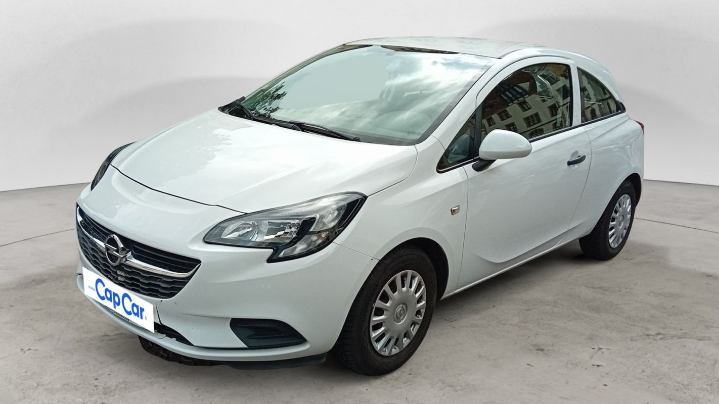 Opel Corsa - 1.2 70 Essentia