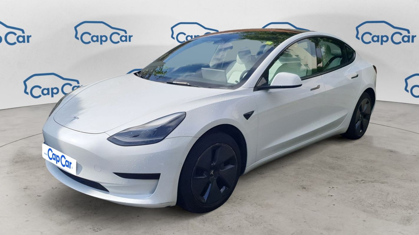 Tesla Model 3 - II Standard Plus RWD