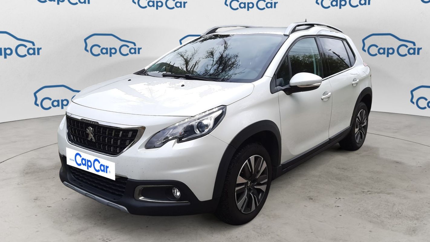 Peugeot 2008 - 1.2 PureTech 130 Allure