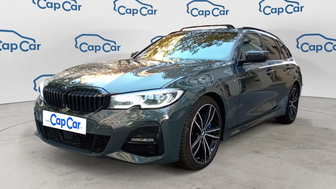 BMW Série 3 - Touring (G21) xDrive 330i 258 Steptronic8 M Sport