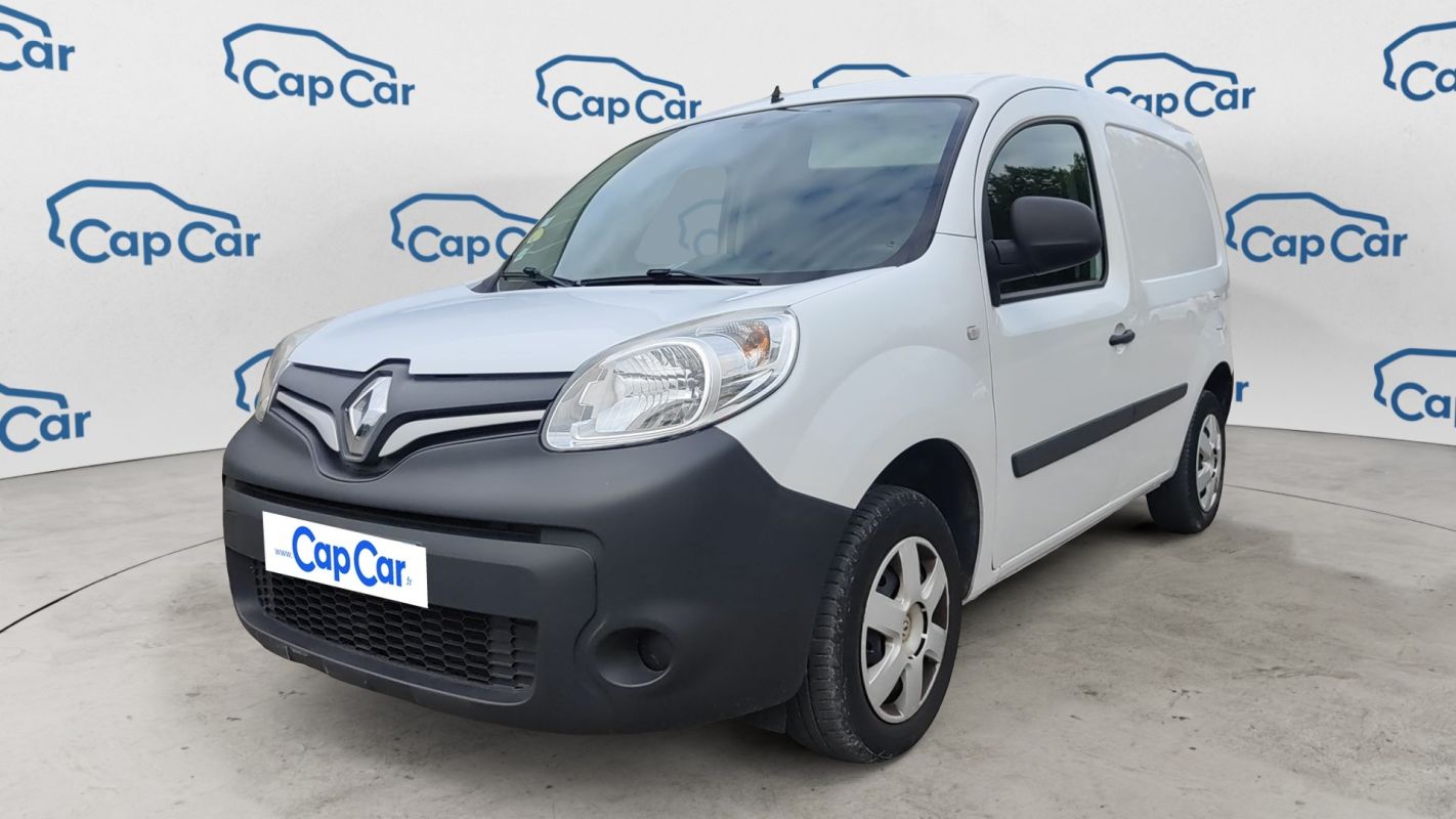 Renault Kangoo Express - 1.5 dCi 75 Access - 2 places