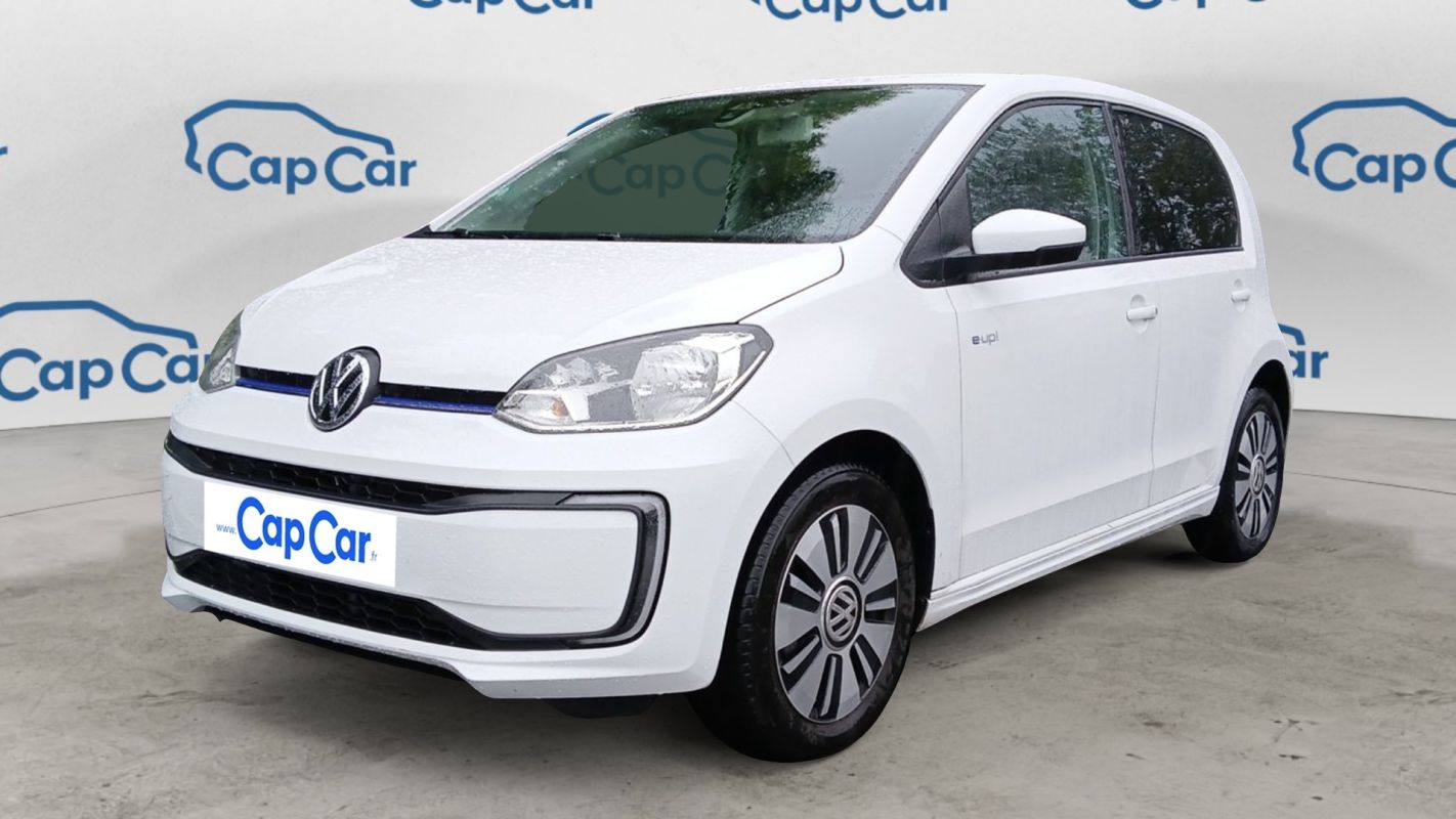 Volkswagen E-Up! Electrique 50 Ah 82 e-UP! - Automatique Entretien constructeur