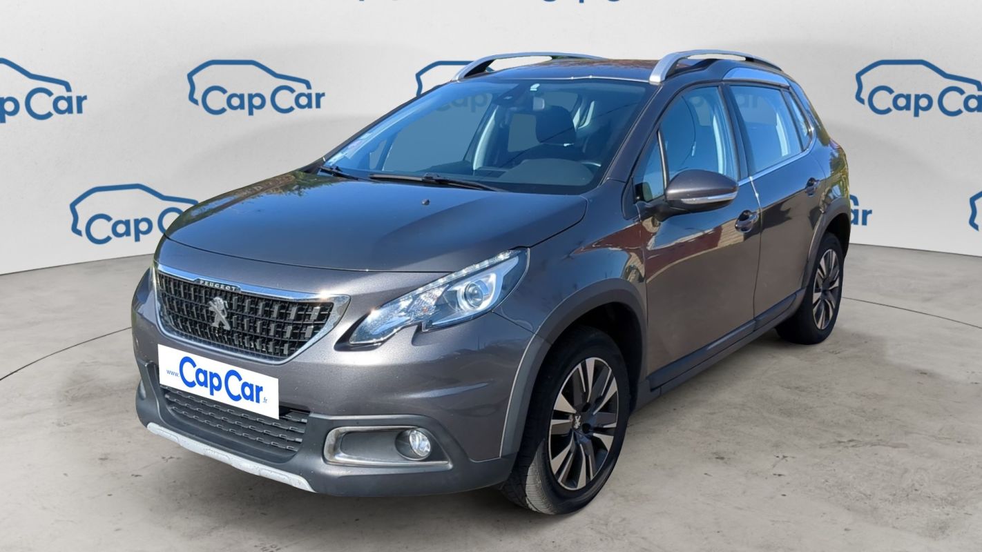 Peugeot 2008 - 1.2 PureTech 110 Allure