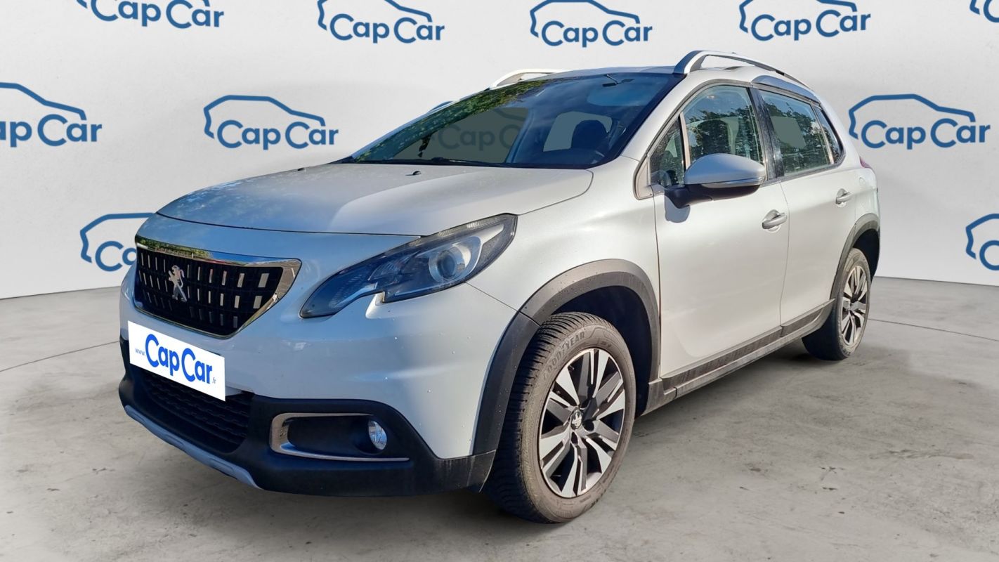 Peugeot 2008 - 1.2 PureTech 110 Allure