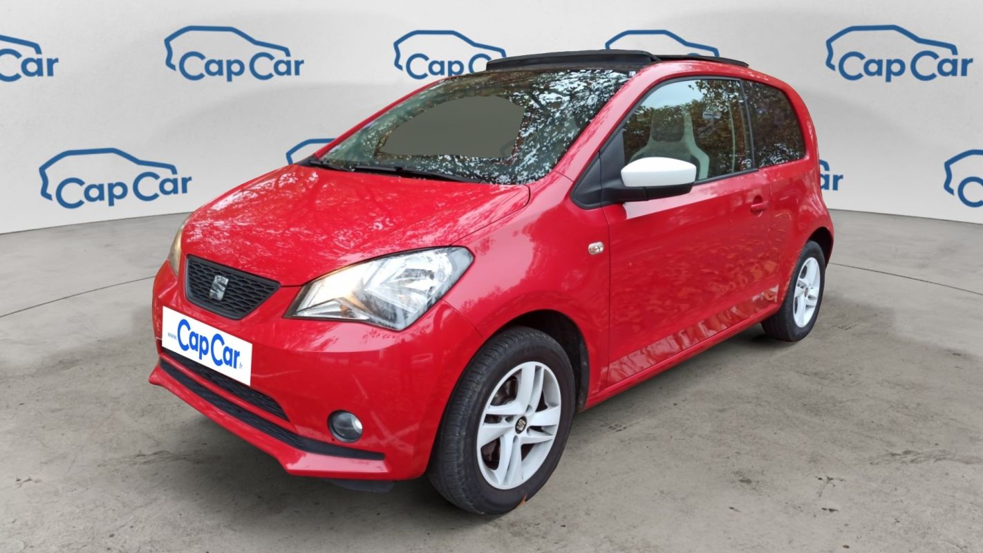 Seat Mii 1.0 60 Reference