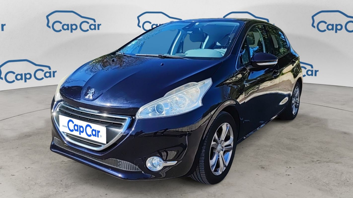 Peugeot 208 - 1.2 Puretech 82 Allure